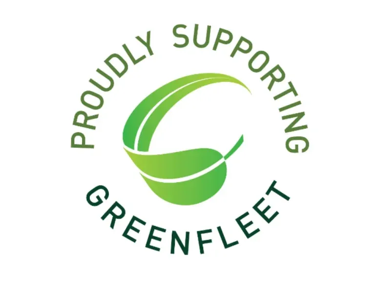 Proudly Supporting Greenfleet