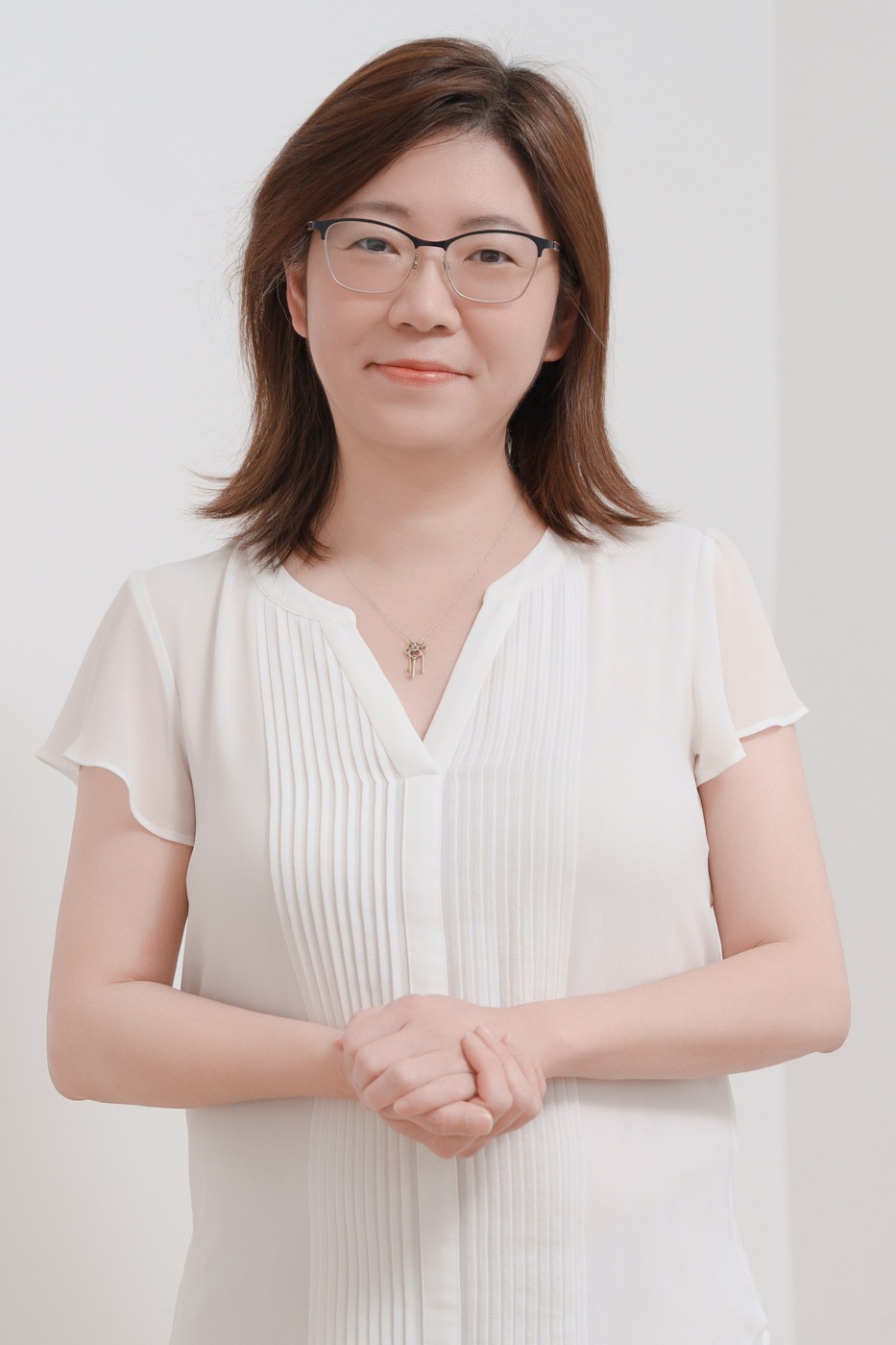 Dr. Le Anh (Leanne) Tran, Principal Dentist at Central Dental Group