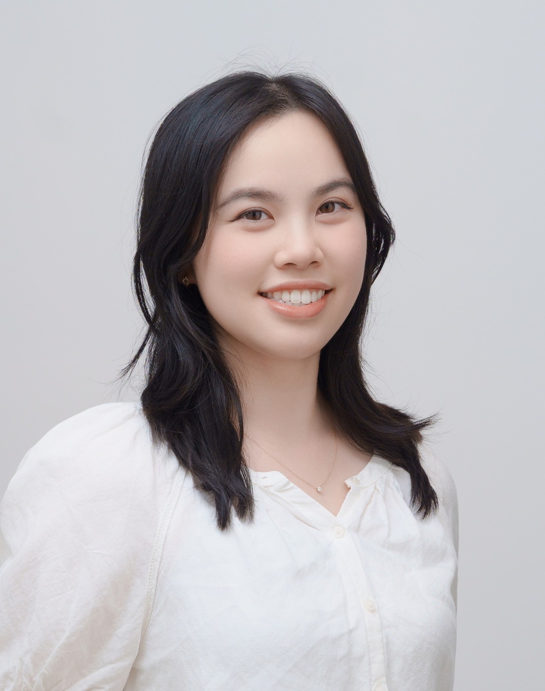 Linna Tea, Oral Health Therapist at Central Dental Group