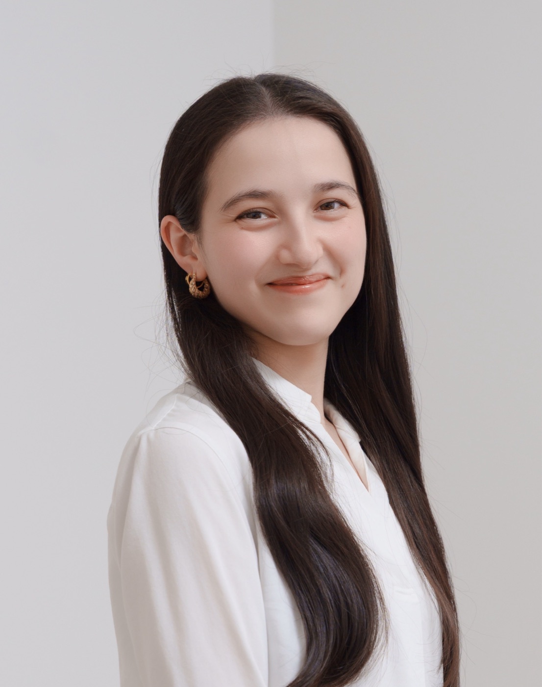 Nargis Shaffi, Oral Health Therapist at Central Dental Group