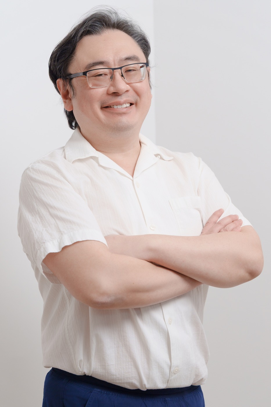 Dr. Wei-Jin Tay, Principal Dentist at Central Dental Group