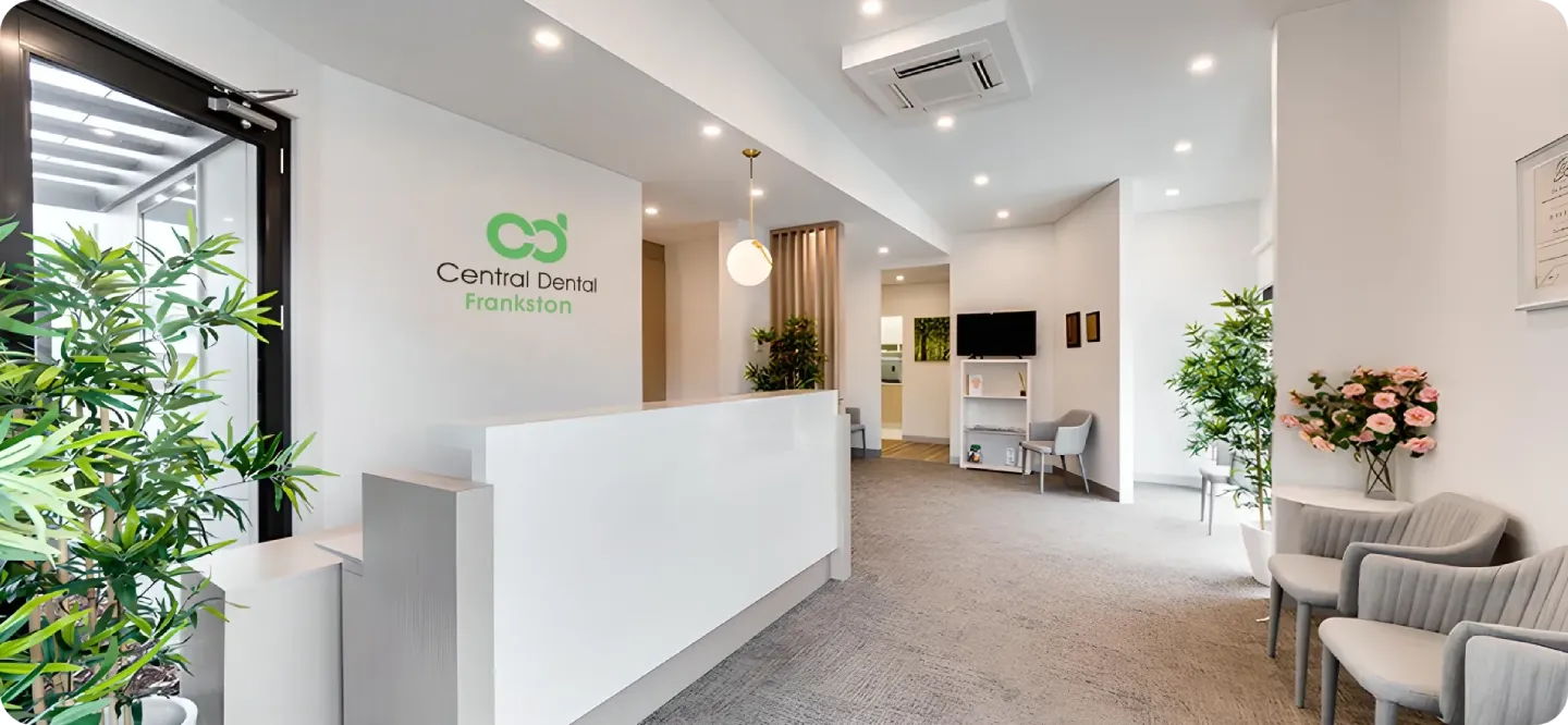 Cosmetic Dentistry