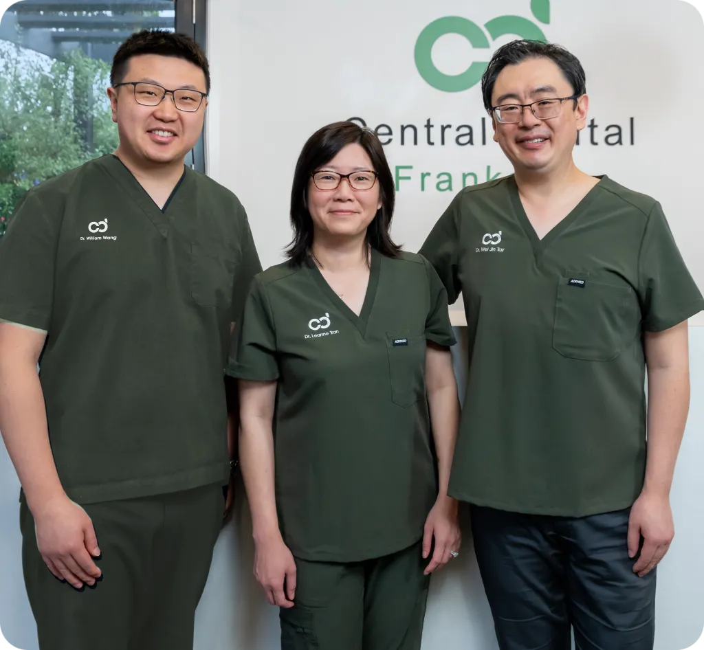 General & Preventive Dentistry