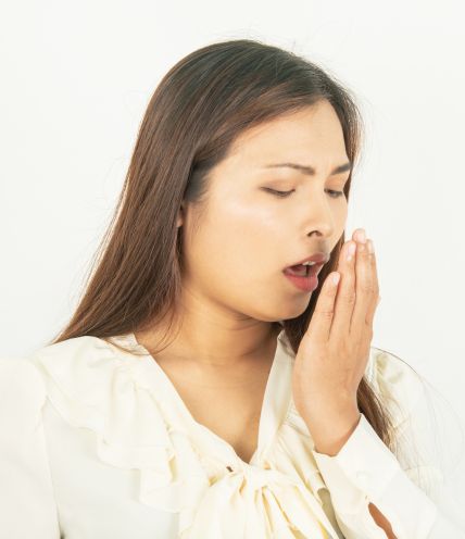 Bad Breath