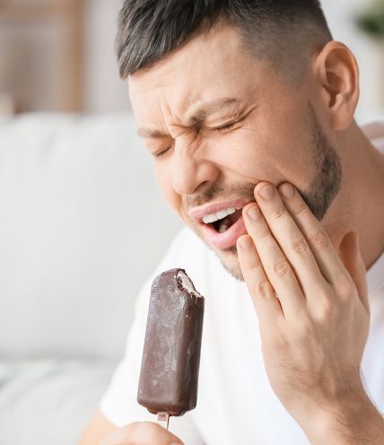 Sensitive Teeth