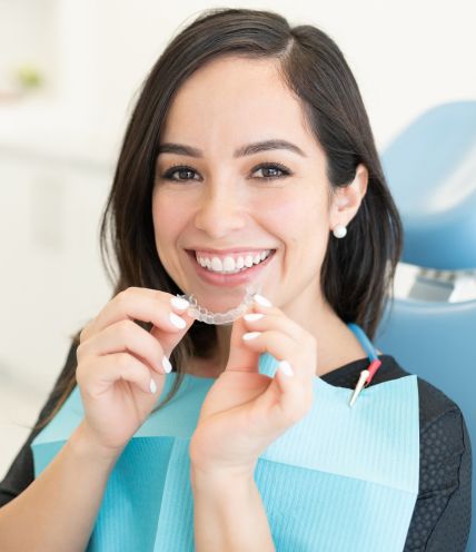 Clear Aligners and Orthodontics