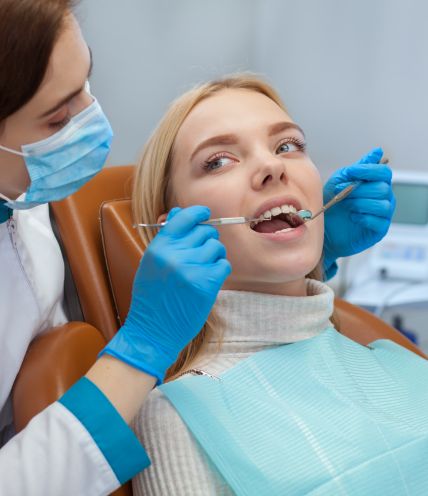 Emergency Dental Care