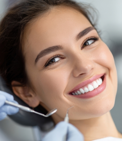 Gentle Tooth Extractions
