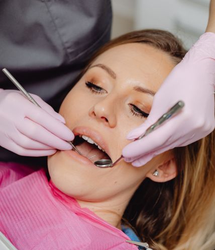 Root Canal Treatment